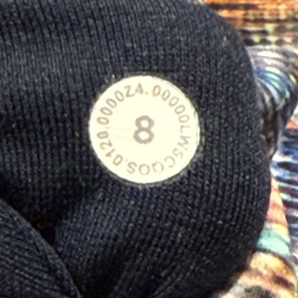 Lululemon Wunder Train High Rise Tight 25 inch - Picture 5 of 5